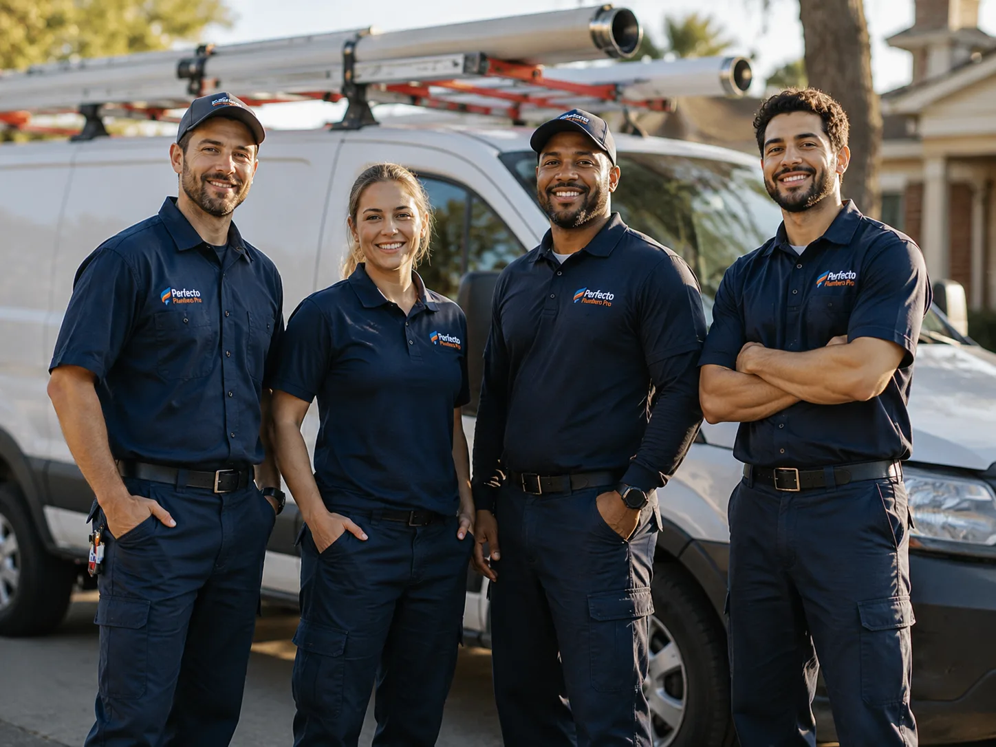 Emergency Plumber Near Me in Penfield, PA near me